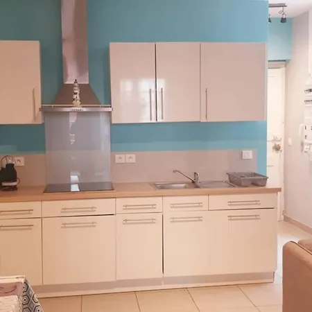Agreable 3 Pieces En Plein Coeur De Bayonne Apartment